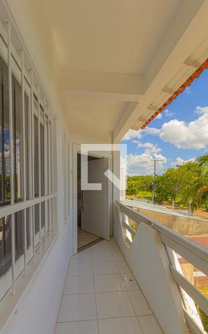 Casa para alugar com 118m², 3 quartos e 1 vaga Casa para alugar com 118m², 3 quartos e 1 vagaVaranda Quarto 1