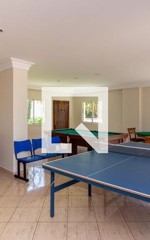 Apartamento à venda com 130m², 4 quartos e 3 vagas Apartamento à venda com 130m², 4 quartos e 3 vagasSala De Jogos