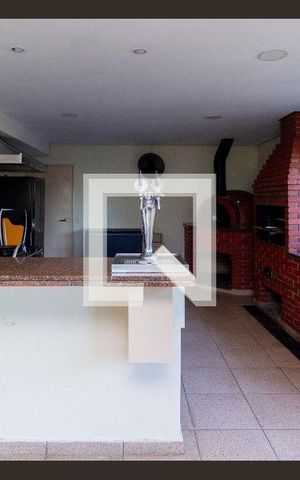 Apartamento à venda com 130m², 4 quartos e 3 vagas Apartamento à venda com 130m², 4 quartos e 3 vagasChurrasqueira