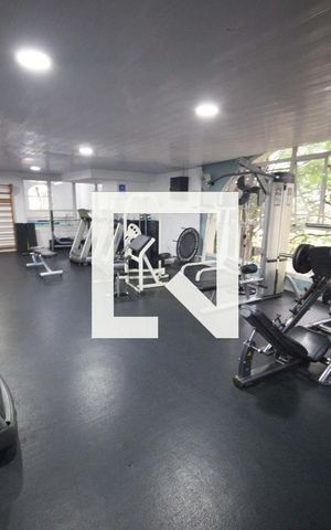 Apartamento à venda com 130m², 4 quartos e 3 vagas Apartamento à venda com 130m², 4 quartos e 3 vagasAcademia