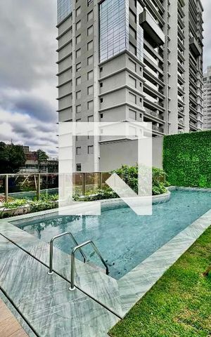 Apartamento à venda com 34m², 1 quarto e sem vaga Apartamento à venda com 34m², 1 quarto e sem vagaÁrea comum