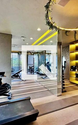 Apartamento à venda com 34m², 1 quarto e sem vaga Apartamento à venda com 34m², 1 quarto e sem vagaÁrea comum