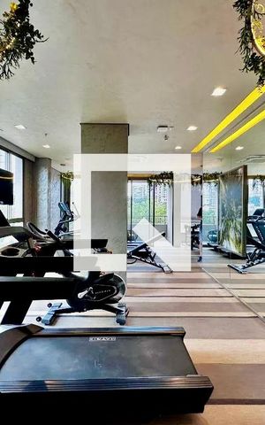 Apartamento à venda com 34m², 1 quarto e sem vaga Apartamento à venda com 34m², 1 quarto e sem vagaÁrea comum