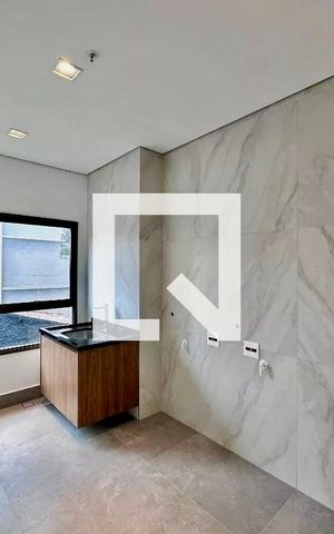 Apartamento à venda com 34m², 1 quarto e sem vaga Apartamento à venda com 34m², 1 quarto e sem vagaÁrea comum