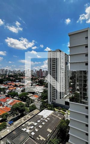 Apartamento à venda com 34m², 1 quarto e sem vaga Apartamento à venda com 34m², 1 quarto e sem vagaVista Suíte