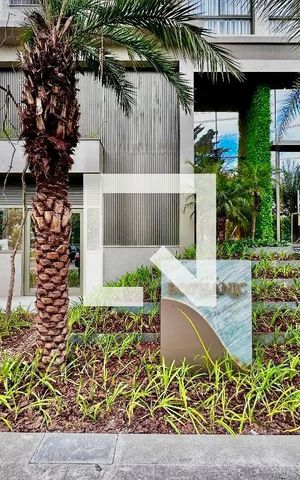 Apartamento à venda com 34m², 1 quarto e sem vaga Apartamento à venda com 34m², 1 quarto e sem vagaFachada