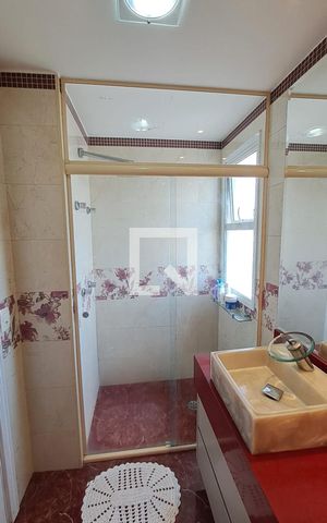 Apartamento à venda com 123m², 3 quartos e 2 vagas