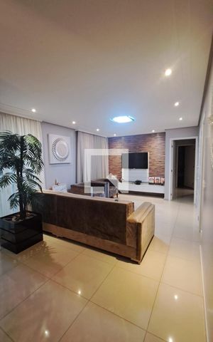 Apartamento à venda com 123m², 3 quartos e 2 vagas