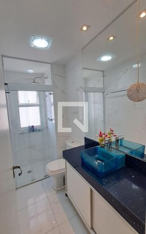 Apartamento à venda com 123m², 3 quartos e 2 vagas
