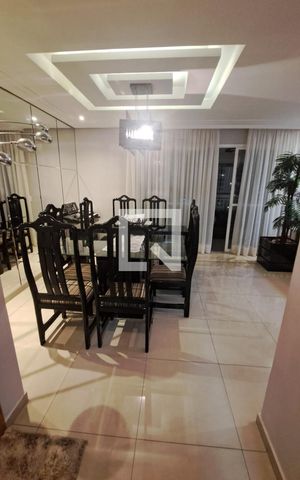 Apartamento à venda com 123m², 3 quartos e 2 vagas