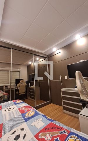 Apartamento à venda com 123m², 3 quartos e 2 vagas