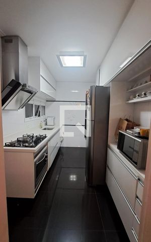 Apartamento à venda com 123m², 3 quartos e 2 vagas