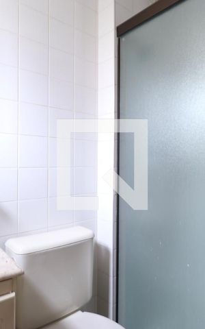 Apartamento à venda com 64m², 2 quartos e 1 vagaBanheiro da Suíte