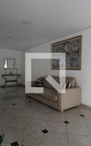 Apartamento à venda com 64m², 2 quartos e 1 vagaHall
