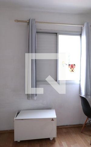 Apartamento à venda com 64m², 2 quartos e 1 vagaQuarto