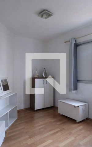 Apartamento à venda com 64m², 2 quartos e 1 vagaQuarto