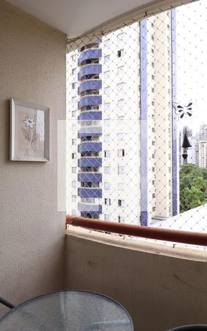Apartamento à venda com 64m², 2 quartos e 1 vagaVaranda