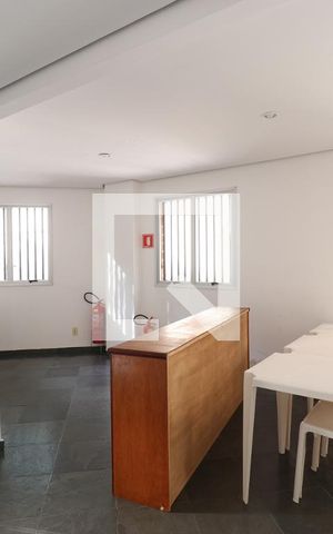 Apartamento à venda com 64m², 2 quartos e 1 vagaÁrea comum - Salão de festas