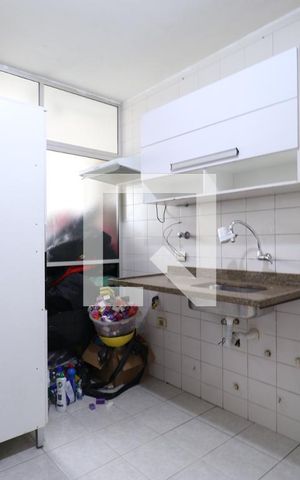 Apartamento à venda com 64m², 2 quartos e 1 vagaCozinha