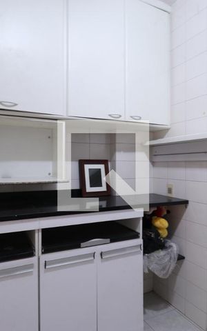 Apartamento à venda com 64m², 2 quartos e 1 vagaCozinha