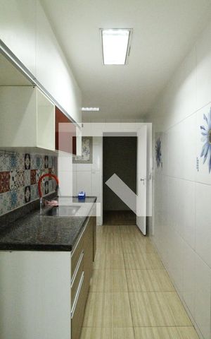 Apartamento à venda com 107m², 4 quartos e 1 vagaCozinha