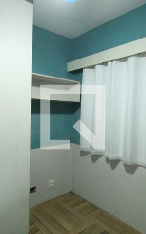 Apartamento à venda com 107m², 4 quartos e 1 vagaQuarto 1