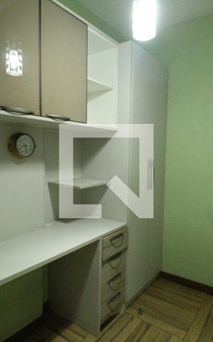 Apartamento à venda com 107m², 4 quartos e 1 vagaSuíte 2