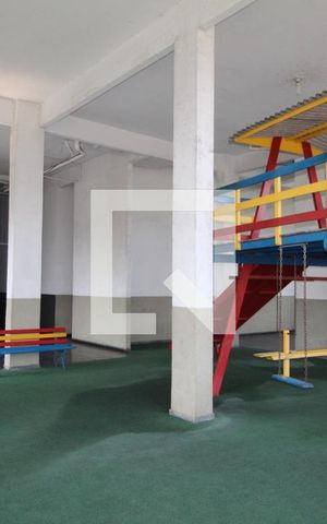 Apartamento à venda com 107m², 4 quartos e 1 vagaÁrea comum - Playground