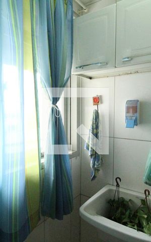 Apartamento à venda com 107m², 4 quartos e 1 vagaÁrea de serviço