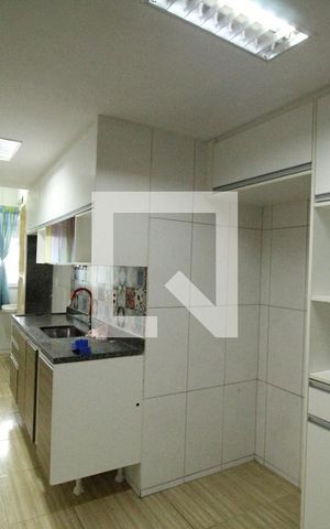 Apartamento à venda com 107m², 4 quartos e 1 vagaCozinha