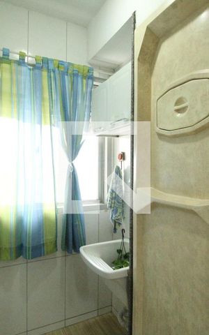 Apartamento à venda com 107m², 4 quartos e 1 vagaÁrea de serviço