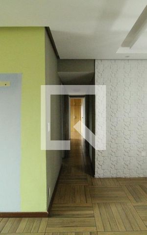 Apartamento à venda com 107m², 4 quartos e 1 vagaSala - Corredor