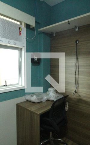 Apartamento à venda com 107m², 4 quartos e 1 vagaQuarto 1