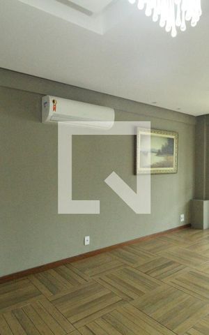 Apartamento à venda com 107m², 4 quartos e 1 vagaSala