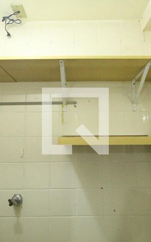 Apartamento à venda com 107m², 4 quartos e 1 vagaSuíte 2 - Banheiro/despensa