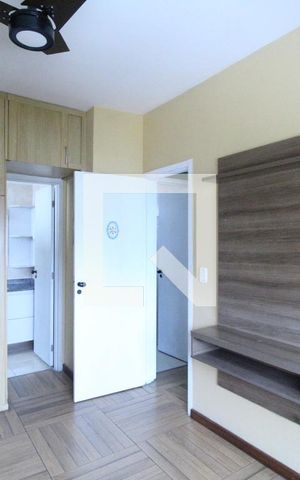 Apartamento à venda com 107m², 4 quartos e 1 vagaSuíte 1