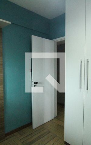 Apartamento à venda com 107m², 4 quartos e 1 vagaQuarto 1