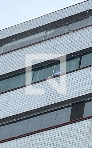 Apartamento à venda com 107m², 4 quartos e 1 vaga Apartamento à venda com 107m², 4 quartos e 1 vagaPlaca