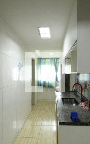 Apartamento à venda com 107m², 4 quartos e 1 vagaCozinha