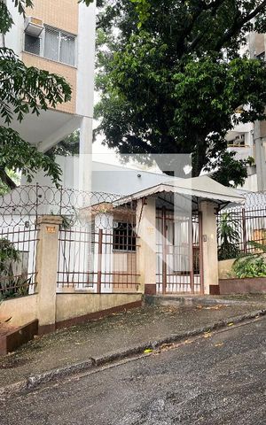 Apartamento à venda com 107m², 4 quartos e 1 vaga Apartamento à venda com 107m², 4 quartos e 1 vagaFachada