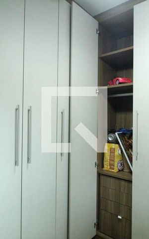 Apartamento à venda com 107m², 4 quartos e 1 vagaQuarto 1