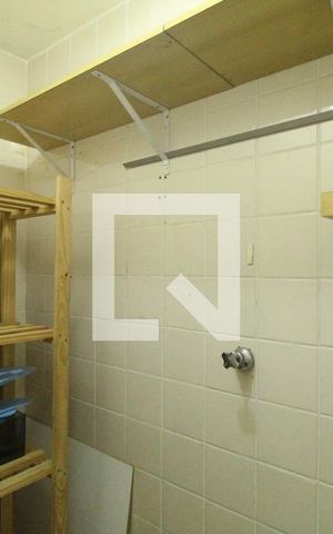 Apartamento à venda com 107m², 4 quartos e 1 vagaSuíte 2 - Banheiro/despensa