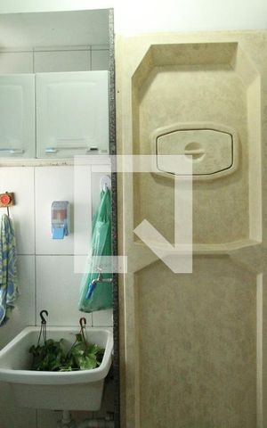 Apartamento à venda com 107m², 4 quartos e 1 vagaÁrea de serviço