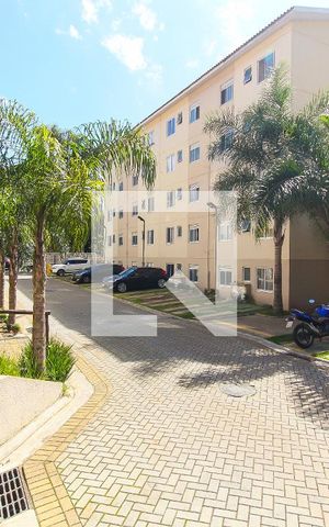 Apartamento à venda com 40m², 2 quartos e 1 vagaÁrea comum