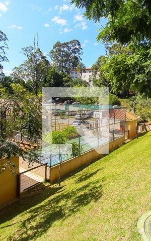 Apartamento à venda com 40m², 2 quartos e 1 vagaÁrea comum