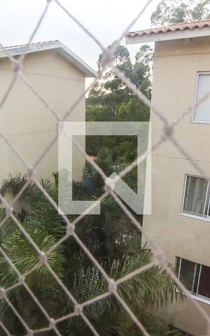 Apartamento à venda com 40m², 2 quartos e 1 vagaVista do Quarto 1