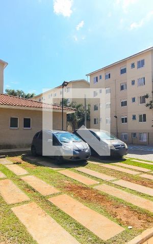 Apartamento à venda com 40m², 2 quartos e 1 vagaEstacionamento