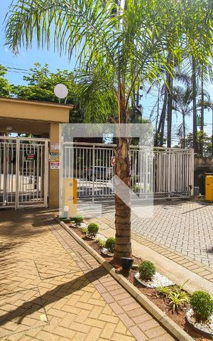 Apartamento à venda com 40m², 2 quartos e 1 vagaEntrada