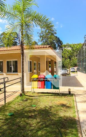 Apartamento à venda com 40m², 2 quartos e 1 vagaÁrea comum