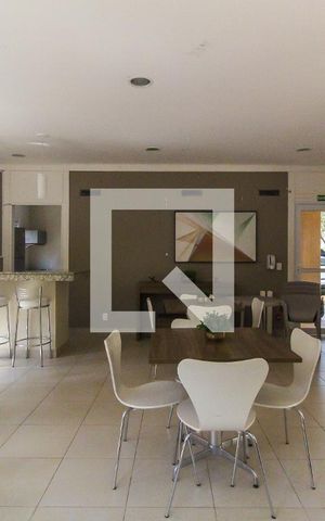 Apartamento à venda com 40m², 2 quartos e 1 vagaSalão de festas